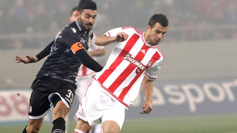 Αυτούς επέλεξαν Μπέντο και Ίβιτς για το ντέρμπι: Πέντε οι Έλληνες