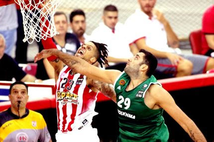 Live Chat με τον Τάσο Μαγουλά για το Ολυμπιακός-Παναθηναϊκός