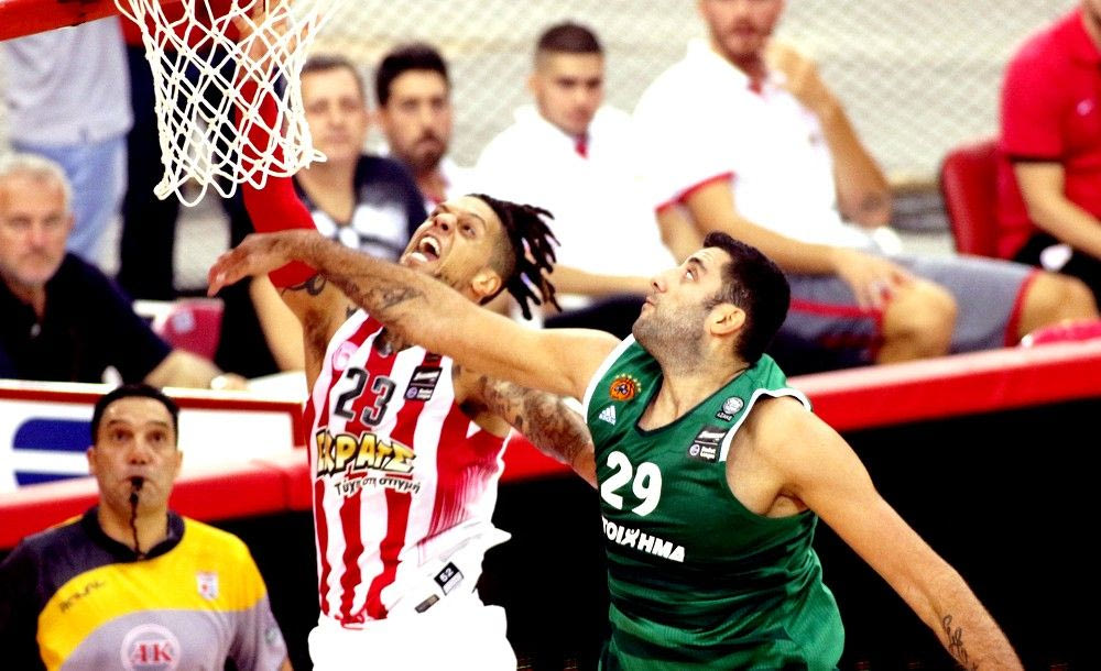 Live Chat με τον Τάσο Μαγουλά για το Ολυμπιακός-Παναθηναϊκός