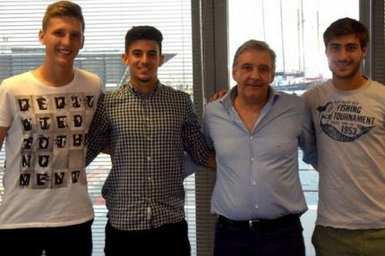 Ο Ολυμπιακός έδεσε τα 4 αστέρια του!