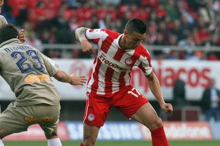 Η απάντηση Ολυμπιακού για Βλαχοδήμο: “Μέχρι το CAS”