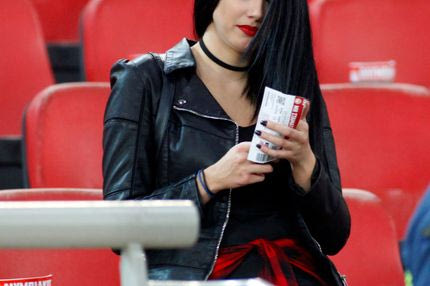 Το φωτογραφικό pre game του ντέρμπι του “Καραϊσκάκης”