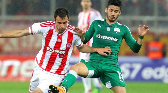 Ποια Ευρώπη; Εδώ έχουμε ΤΟ ντέρμπι