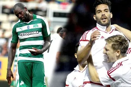 LIVE CHAT με τον Σταύρο Καραΐνδρο για Παναθηναϊκό και Ολυμπιακό