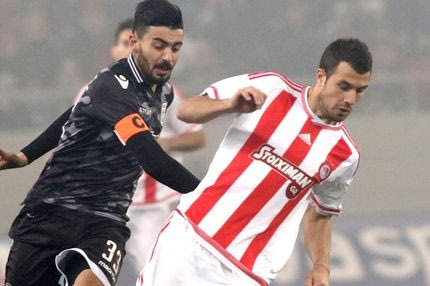 Διαγωνισμός: Το Contra.gr σας στέλνει στο Ολυμπιακός – ΠΑΟΚ!