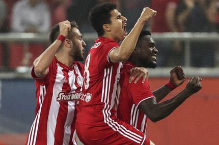 Ελιουνούσι: “Τι μου είπε ο Μπέντο μία ημέρα που άργησα”