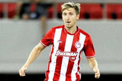 Μήνυμα του Μάριν στους οπαδούς στα… ελληνικά!