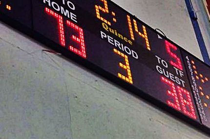 Γιατί οι Ολυμπιακοί ήθελαν ένα καλάθι από τον Κολοσσό