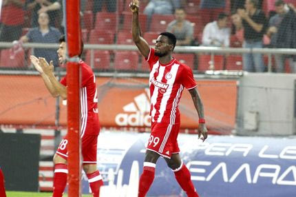 Η γνώμη του Ηρακλή Τσίκινη για τη διαιτησία του Σιδηρόπουλου