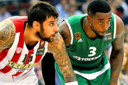 Η ματσάρα της 18ης Νοέμβρη