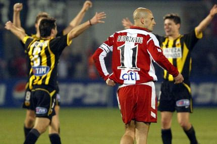 Το ντέρμπι στον αστερισμό του…3