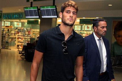 Σοκ με Πασιένσια!