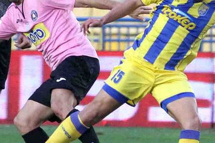LIVE η Super League στον Sport24 Radio 103.3