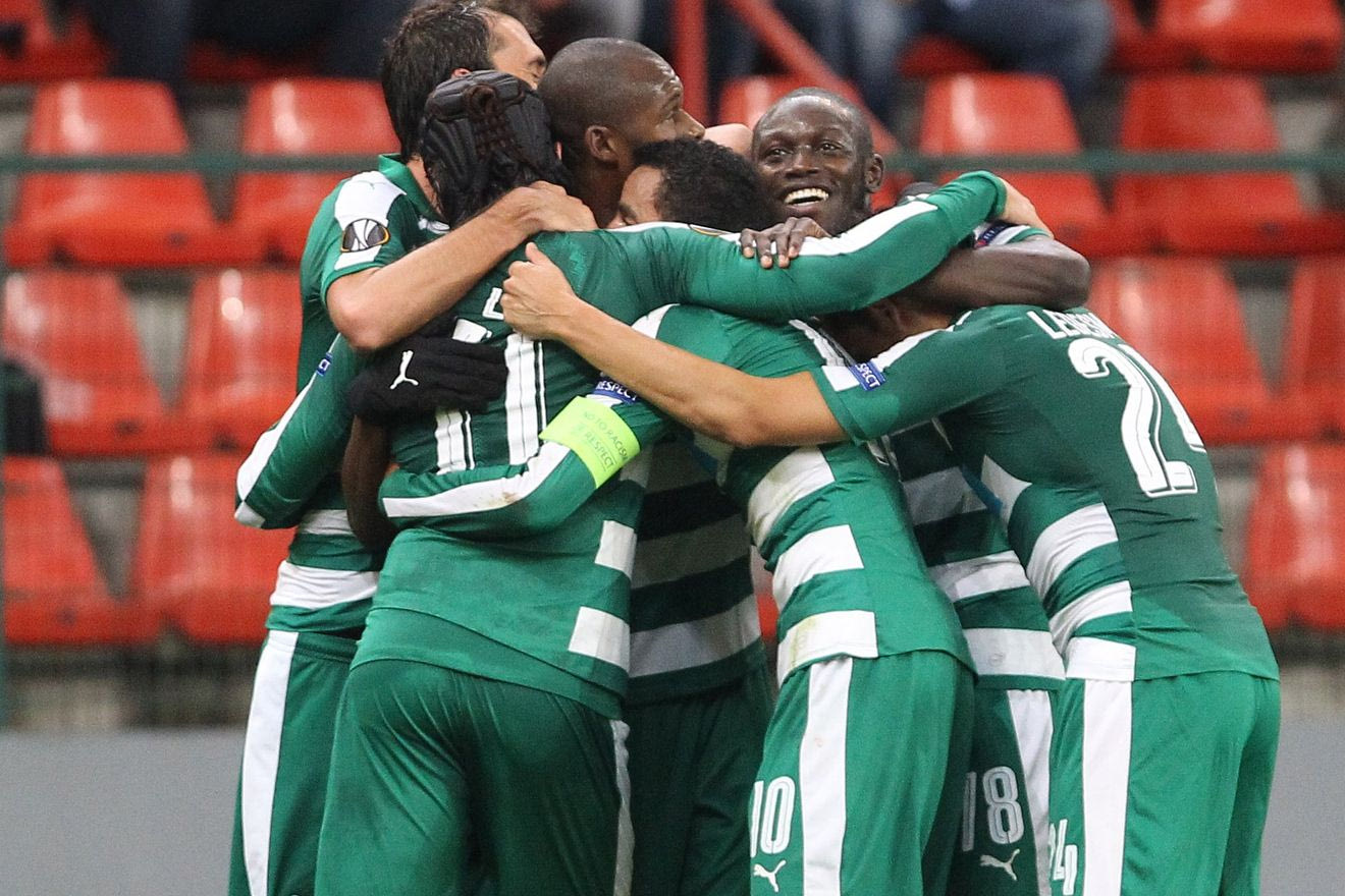 Να πάει στο Φάληρο σε απόσταση βολής!