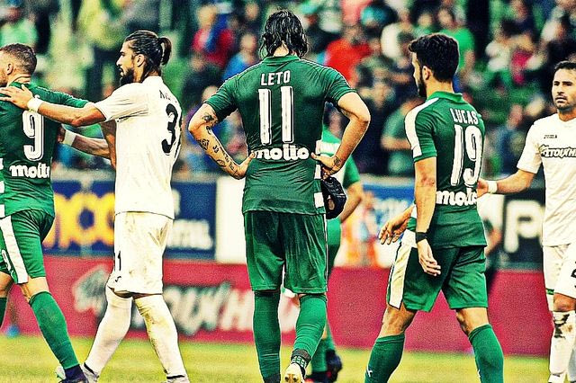 Μήνας ντροπής, δίμηνο ξεφτίλα για Παναθηναϊκό