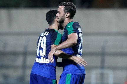 Φιλική ισοπαλία στις καθυστερήσεις ο Παναθηναϊκός