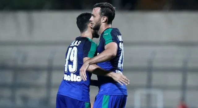 Φιλική ισοπαλία στις καθυστερήσεις ο Παναθηναϊκός