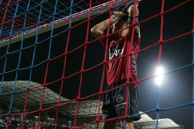 Στη φυλακή για 800 κιλά ναρκωτικά πρώην παίκτης του Πανιωνίου