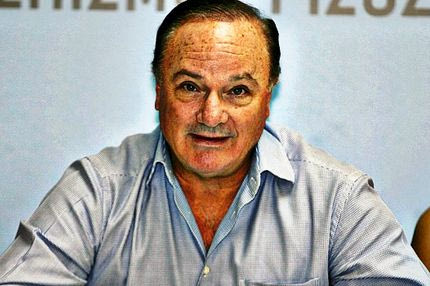 Μαριχουάνα ΣΤΟΠ, κύριε Πάντζα