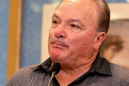 “Χώσιμο” Πάντζα σε Μελισσανίδη