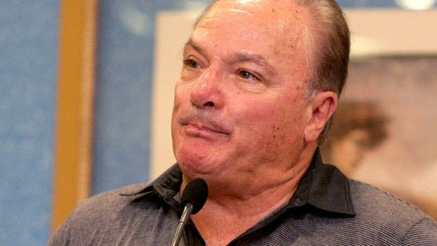 “Χώσιμο” Πάντζα σε Μελισσανίδη