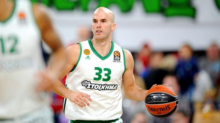 ΕΠΙΚΗ ανατροπή και ΜΕΓΑΛΟ διπλό στο ντεμπούτο του Πασκουάλ!