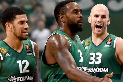 H επαγγελματική νίκη από τα παλιά και ο διαβασμένος Τσάβι