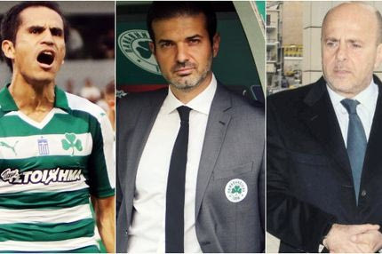 Άλογο χωρίς αναβάτη