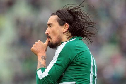 Νίκη με ξέσπασμα και… φύγαμε για “Καραϊσκάκη”!