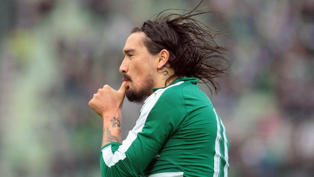 Νίκη με ξέσπασμα και… φύγαμε για “Καραϊσκάκη”!