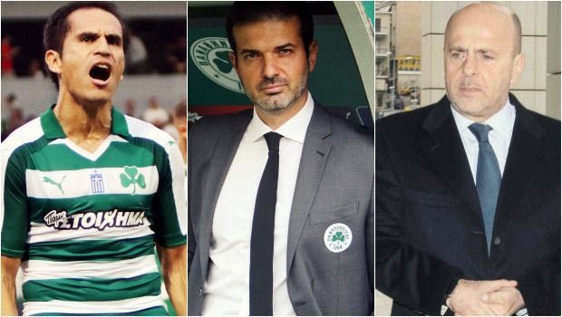 Άλογο χωρίς αναβάτη