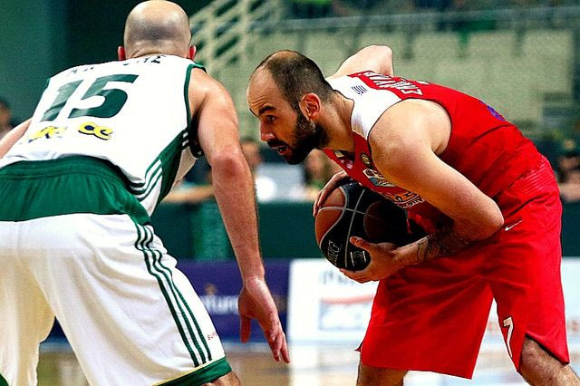 Πρώτο Clasico με μικρό φαβορί: Πού κρίνεται