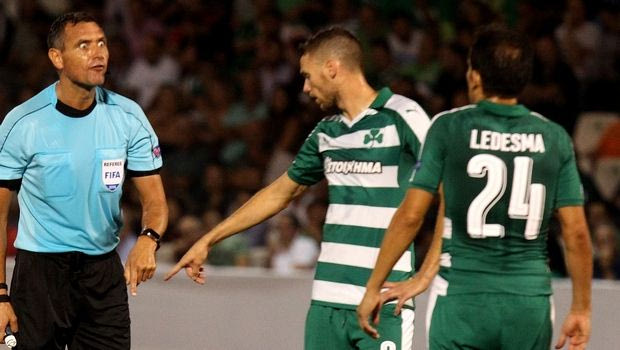 Σαν πολλές “συμπτώσεις” δεν μαζεύτηκαν κ. Θεοδωρίδη;