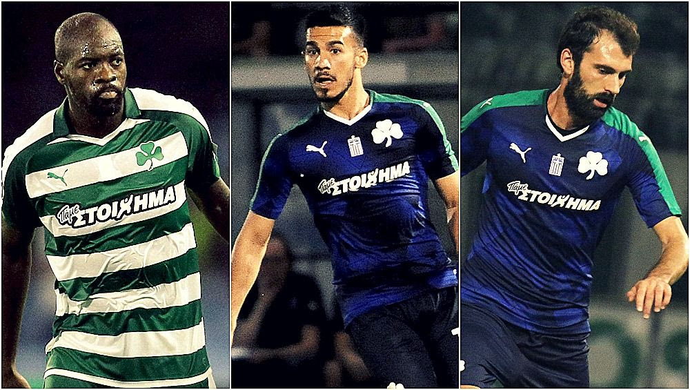 “Προσομοίωση” 45 λεπτών για Λιέγη