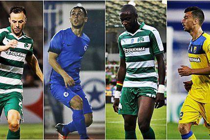 Πάει (και) για δεξιό μπακ τον Γενάρη!