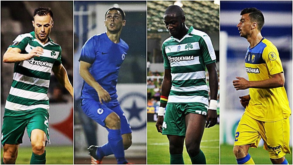 Πάει (και) για δεξιό μπακ τον Γενάρη!