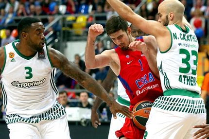 Τα κέρδη από τη Μόσχα, γιατί ήταν ανταγωνιστικός;