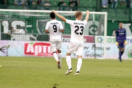 Η Ξάνθη “ξέρανε” τη Λεωφόρο με δύο γκολάρες