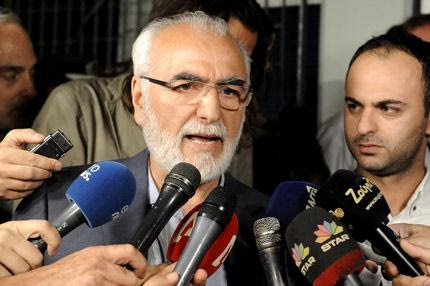 Σαββίδης: “Αν κερδίσεις τον Ολυμπιακό, είναι σα να παίρνεις 6 βαθμούς”