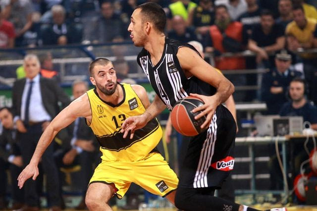 Aφεντικό της πόλης ο ΠΑΟΚ, τραγικός ο Άρης!