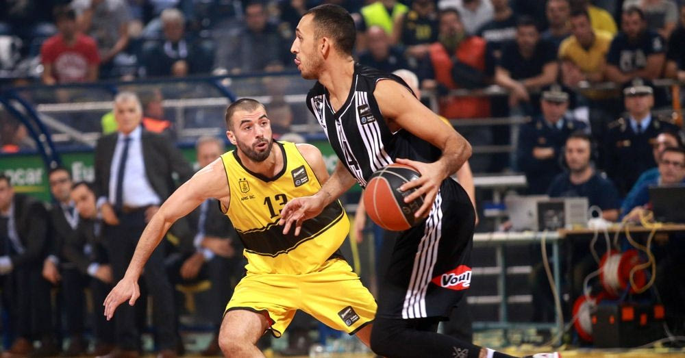 Aφεντικό της πόλης ο ΠΑΟΚ, τραγικός ο Άρης!