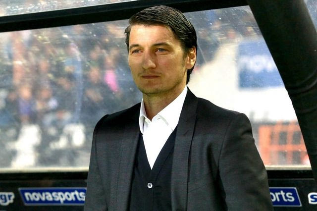 Για τον Ίβιτς η νίκη ήρθε στο… τρίτο ημίχρονο