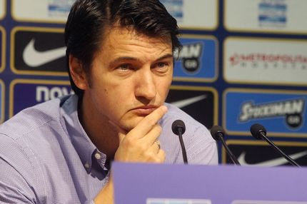 Η απάντηση του Ίβιτς στο επεισόδιο με δημοσιογράφο