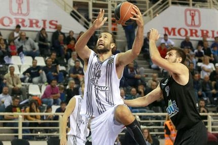 Νίκη-θρίλερ για ΠΑΟΚ με τρίποντη βόμβα στο φινάλε!