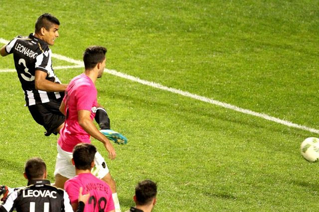 Χαμηλό βαθμό στον βοηθό για το γκολ του ΠΑΟΚ