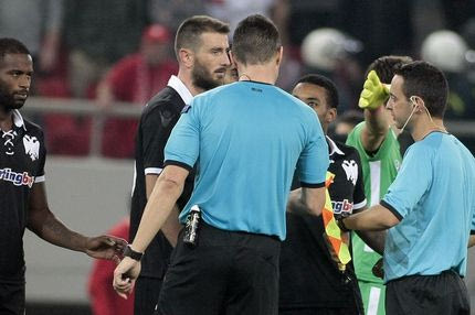 “Κόκκινη στον Μιλιβόγεβιτς; Μάλλον δεν ζουν στην Ελλάδα…”