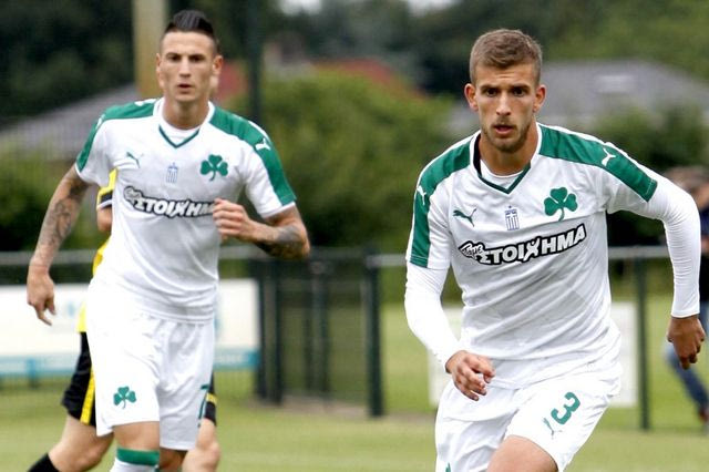 Η ώρα για τις “ρεζέρβες” και τον… Χατζηγιοβάννη!