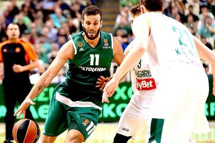 Εκτός αποστολής ο Παππάς