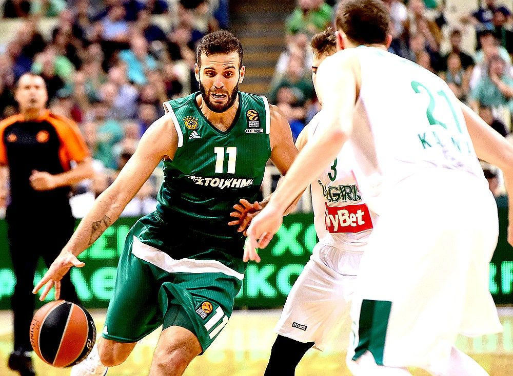 Εκτός αποστολής ο Παππάς