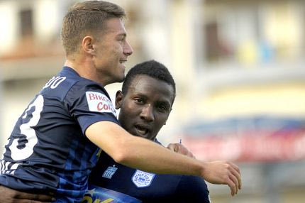 “Τρίποντο” με Μαμπουλού ο ΠΑΣ, “μοιρασιά” στη Νέα Σμύρνη